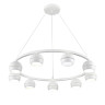 Подвесная люстра Lumion Luazana 8254/9