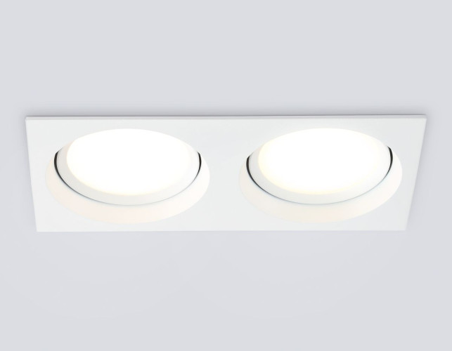 Встраиваемый светильник Ambrella Light Techno Spot Standard Tech TN52234