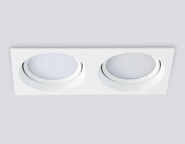 Встраиваемый светильник Ambrella Light Techno Spot Standard Tech TN52234
