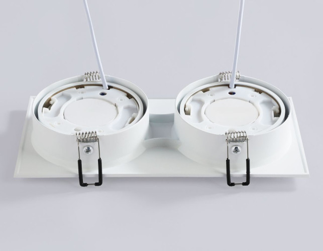 Встраиваемый светильник Ambrella Light Techno Spot Standard Tech TN52234