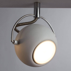 Спот Arte Lamp 86 A9128PL-4WH