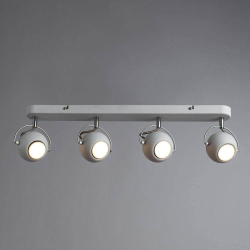Спот Arte Lamp 86 A9128PL-4WH