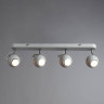 Спот Arte Lamp 86 A9128PL-4WH