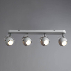Спот Arte Lamp 86 A9128PL-4WH