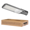 Уличный консольный светильник WOLTA STL-50W/02 50Вт 5700К IP65 5000лм