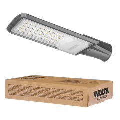 Уличный консольный светильник WOLTA STL-50W/02 50Вт 5700К IP65 5000лм