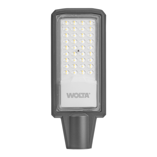 Уличный консольный светильник WOLTA STL-50W/02 50Вт 5700К IP65 5000лм