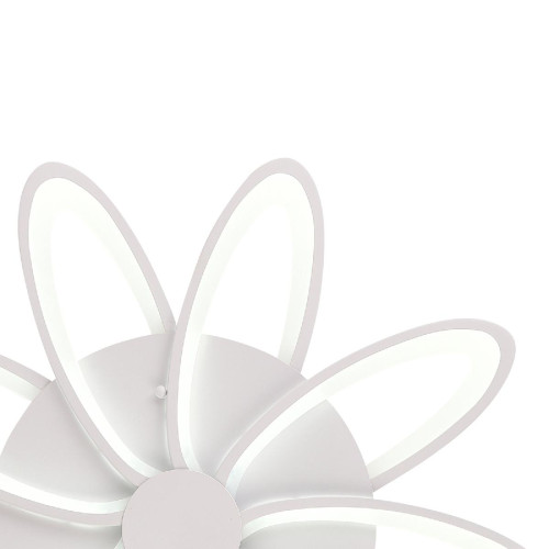 Потолочная люстра Natali Kovaltseva Holder LED SMART 84010