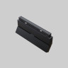 Трековый светодиодный светильник Maytoni Technical Basis TR036-2-12W3K-B