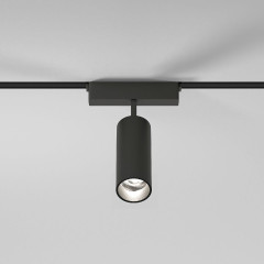 Трековый магнитный светильник Elektrostandard Flat magnetic 4690389197185 a063712