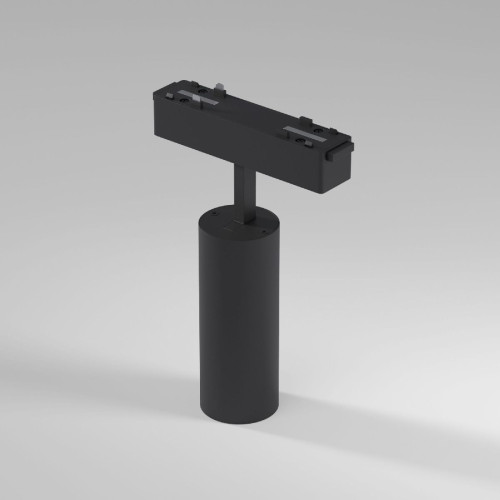 Трековый магнитный светильник Elektrostandard Flat magnetic 4690389197185 a063712