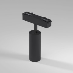 Трековый магнитный светильник Elektrostandard Flat magnetic 4690389197185 a063712