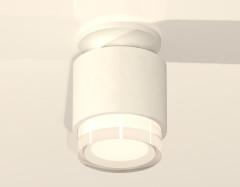 Потолочный светильник Ambrella Light Techno Spot XS7510045 (N7925, C7510, N7160)