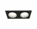 Встраиваемый светильник Ambrella Light Techno XC6526003 (C6526, N6112)