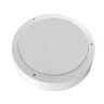 Настенно-потолочный светильник Uniel ULW-K13A 10W/4000K IP65 WHITE UL-00011755