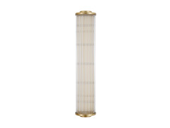 Настенный светильник Newport 3290/A brass М0071642
