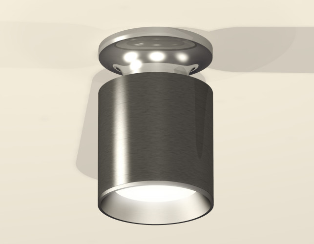 Накладной светильник Ambrella Light Techno XS6303100 (N6903, C6303, N6104)