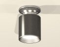 Накладной светильник Ambrella Light Techno XS6303100 (N6903, C6303, N6104)