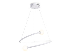 Подвесной светильник Ambrella Light Comfort LineTech FL66291