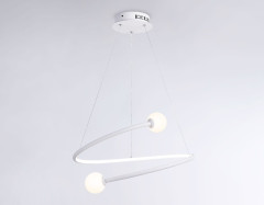 Подвесной светильник Ambrella Light Comfort LineTech FL66291