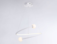 Подвесной светильник Ambrella Light Comfort LineTech FL66291