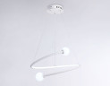 Подвесной светильник Ambrella Light Comfort LineTech FL66291