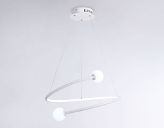 Подвесной светильник Ambrella Light Comfort LineTech FL66291