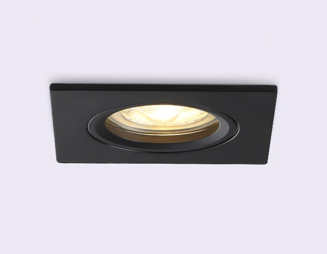 Встраиваемый светильник Ambrella Light Standard Tech TN102456