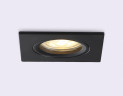 Встраиваемый светильник Ambrella Light Standard Tech TN102456