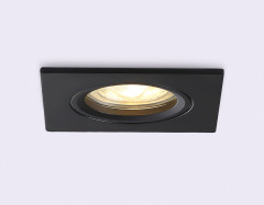 Встраиваемый светильник Ambrella Light Standard Tech TN102456