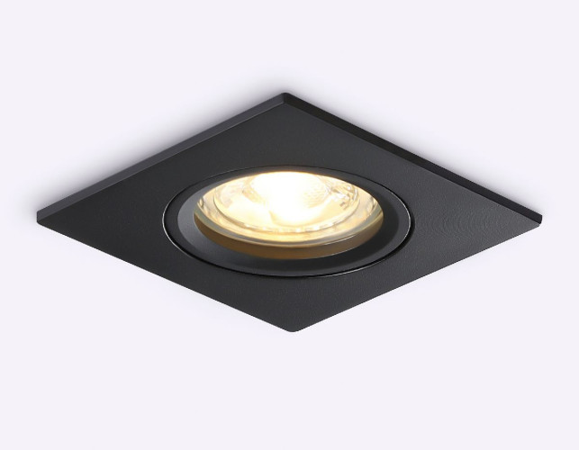 Встраиваемый светильник Ambrella Light Standard Tech TN102456