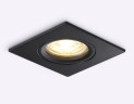 Встраиваемый светильник Ambrella Light Standard Tech TN102456