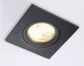 Встраиваемый светильник Ambrella Light Standard Tech TN102456