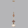 Подвесной светильник Odeon Light Terra Modern 5414/1C