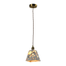 Подвесной светильник Zortes Terrazzo ZRS.1878.03