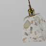 Подвесной светильник Zortes Terrazzo ZRS.1878.03