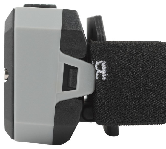 Фонарь налобный Шторм на батарейках Эра GB-708 Б0052750