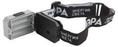 Фонарь налобный Шторм на батарейках Эра GB-708 Б0052750