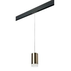 Трековый светильник Lightstar Rullo PRORP43130 (214431+595857+202430)