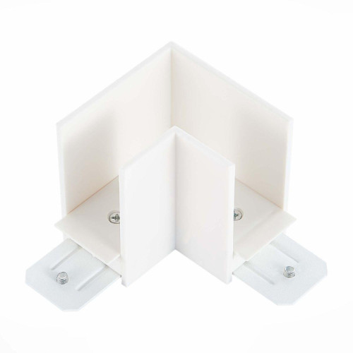 Соединитель угловой ST Luce Skyline 220 ST015.522.14