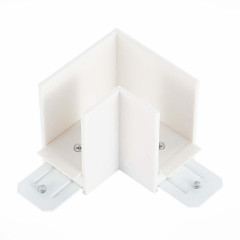 Соединитель угловой ST Luce Skyline 220 ST015.522.14