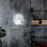 Настенный светильник Ideal lux OZ AP ON-OFF BIANCO 253695