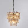 Потолочная люстра Divinare Felis 6005/17 LM-8