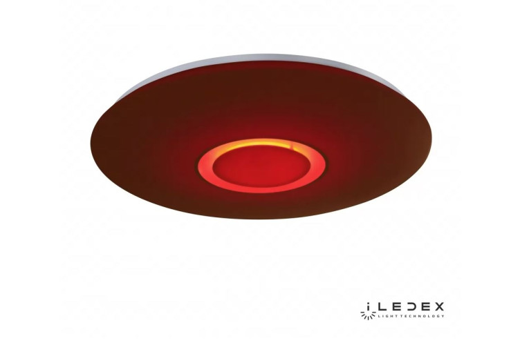 Потолочный светильник iLedex Music 48W-Music-Opaque