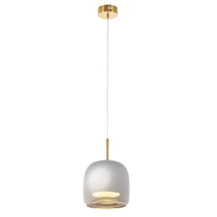 Подвесной светильник Myfar Charlie MR2133-1PL