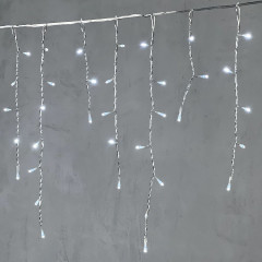 Гирлянда Бахрома Laitcom (LTC) PIL240-10-2W