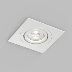 Точечный светильник влагозащищенный Denkirs Hydro DK2111-WH