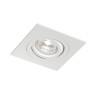 Точечный светильник влагозащищенный Denkirs Hydro DK2111-WH