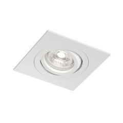 Точечный светильник влагозащищенный Denkirs Hydro DK2111-WH