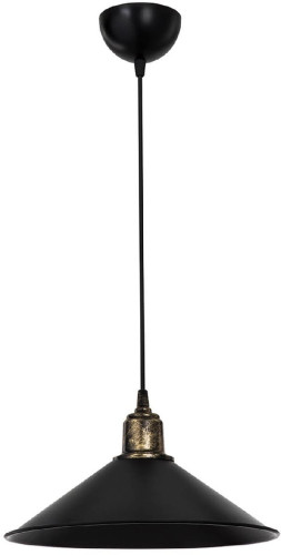 Подвесной светильник Toplight Delilah TL1606H-01BK